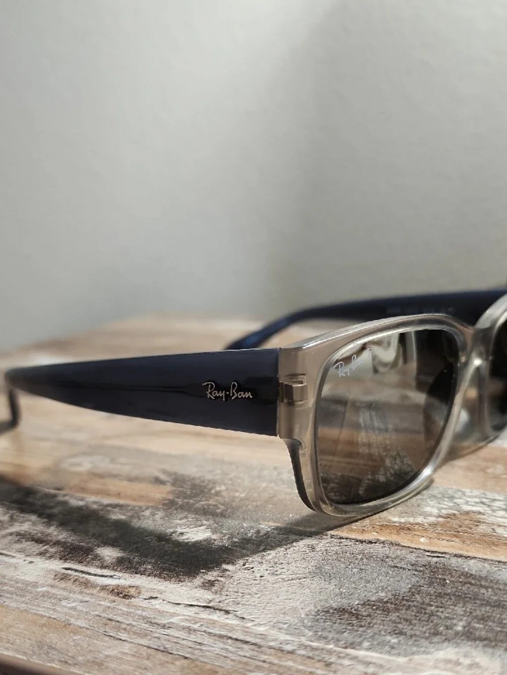 Ray-Ban ray ban